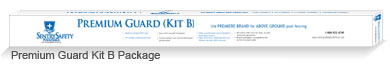 Premium Guard Kit B Package