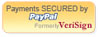 Secured Payments