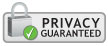 Privacy Guaranteed