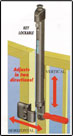 Mangna-Latch Installation Instructions